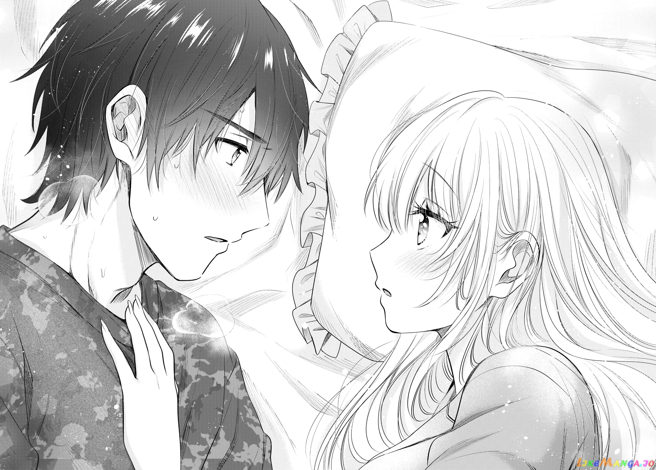 More Than a Married Couple, But Not Lovers, Chapter 44 image 31